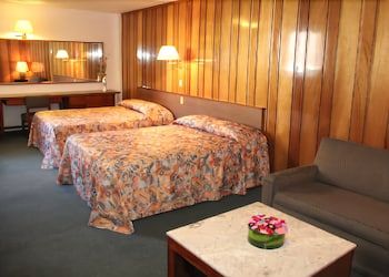 Hotel Sevilla 2
