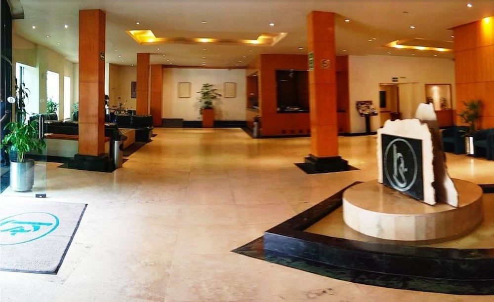Hotel Sevilla 1