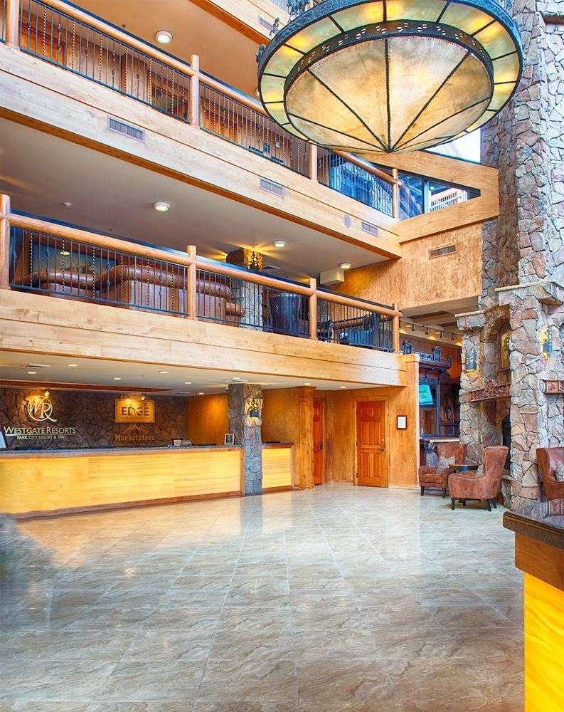 Westgate Park City Resort & Spa 3