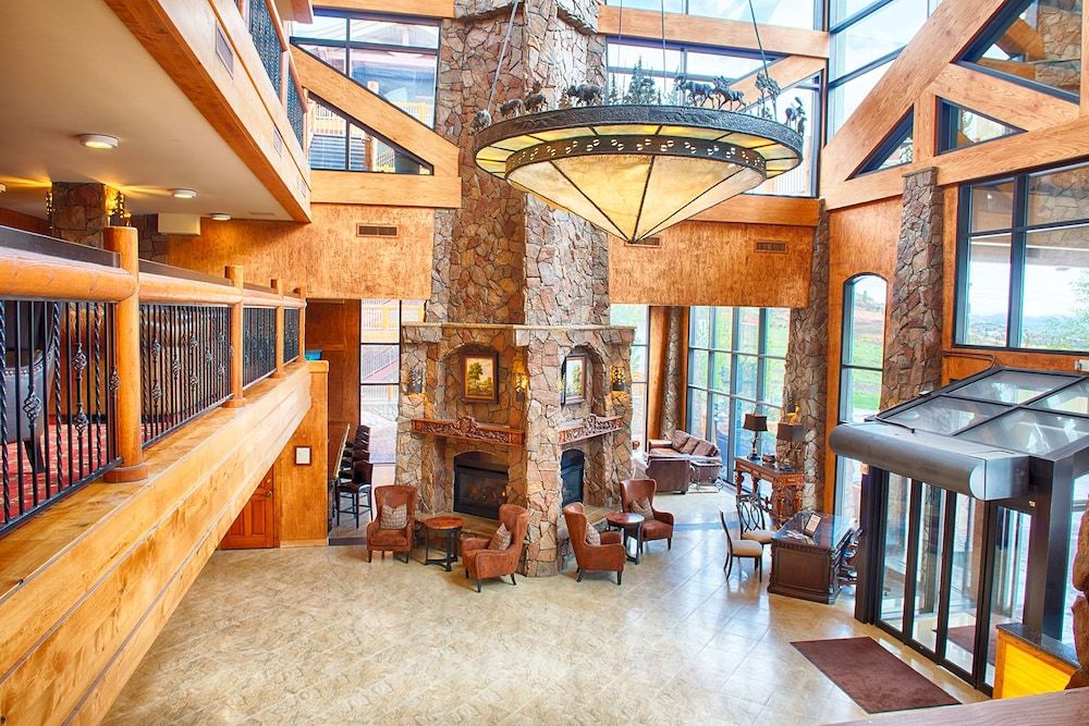 Westgate Park City Resort & Spa 2