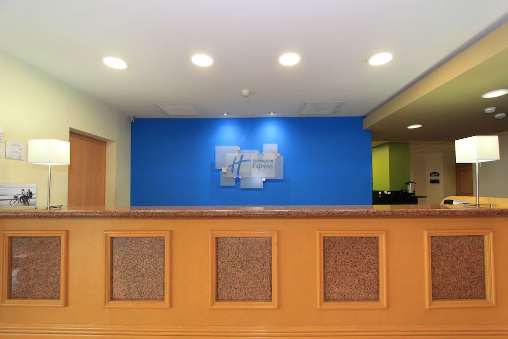 Holiday Inn Express Silao Aeropuerto Bajio 3 Holiday Inn Express Silao Aeropuerto Bajio 3