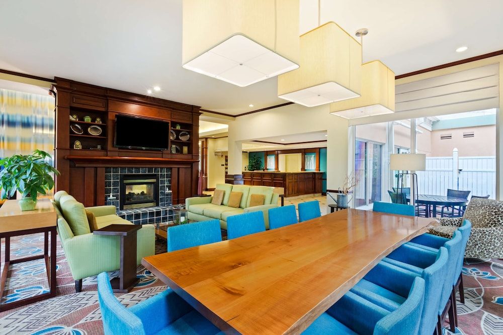 Hilton Garden Inn Ft. Lauderdale SW- Miramar 2