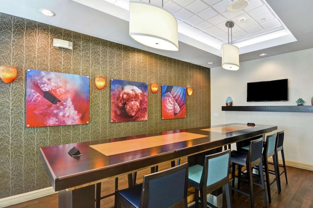 Hampton Inn Boca Raton-Deerfield Beach 3