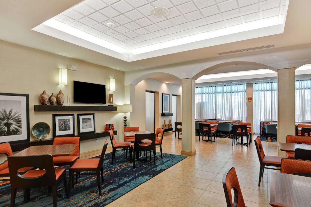 Hampton Inn Boca Raton-Deerfield Beach 2