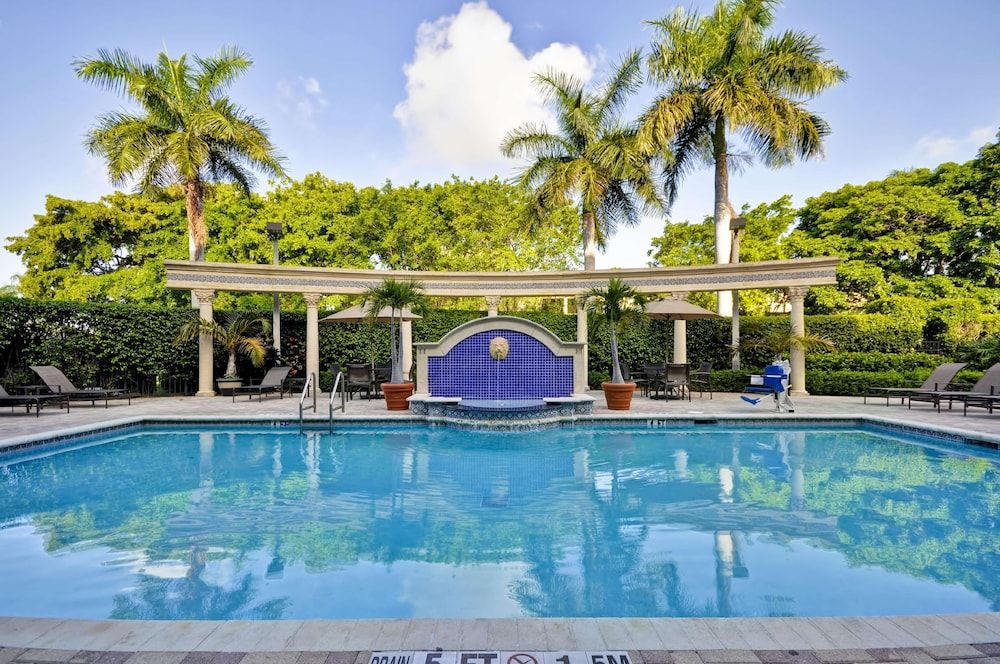 Hampton Inn Boca Raton-Deerfield Beach 3 estrelas em Deerfield Beach