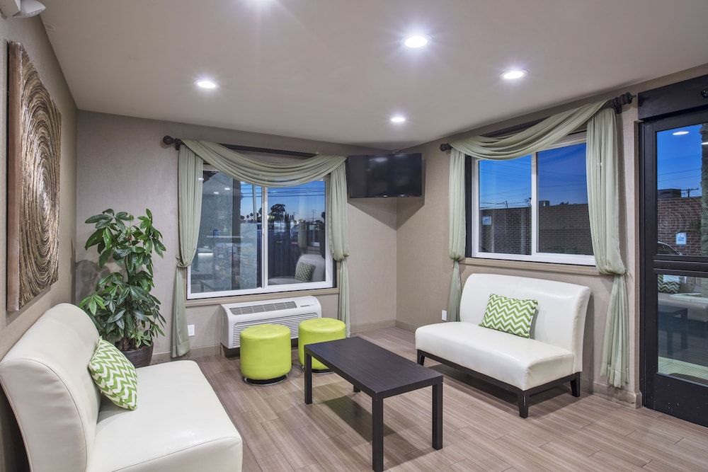 Hotel 39 Westminster 3