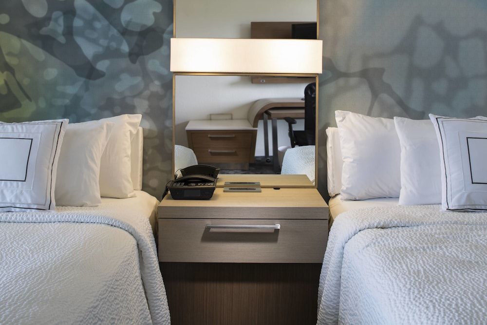 Courtyard Fort Lauderdale Weston 3