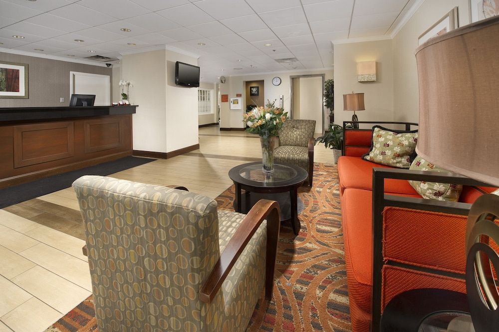 American Inn Of Bethesda 2