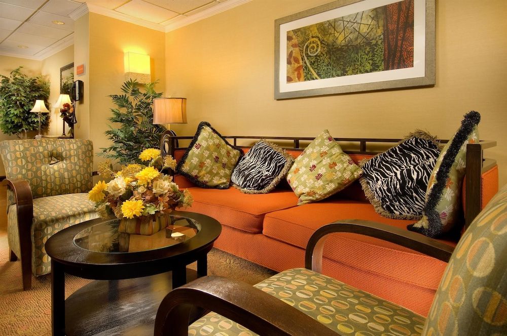 American Inn Of Bethesda 3