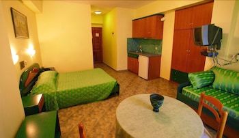 Odeon Hotel 3