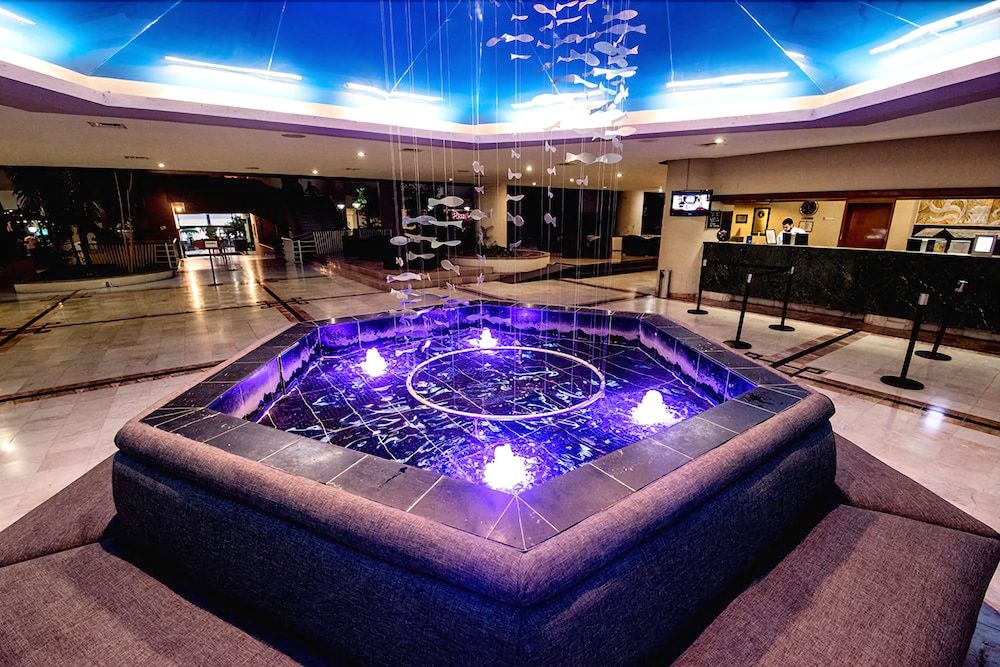 San Carlos Plaza Hotel, Beach & Convention Center 3