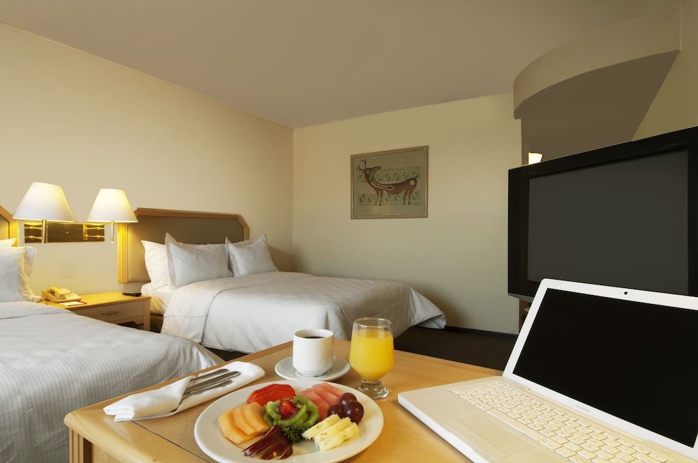 Fiesta Inn Hermosillo 3