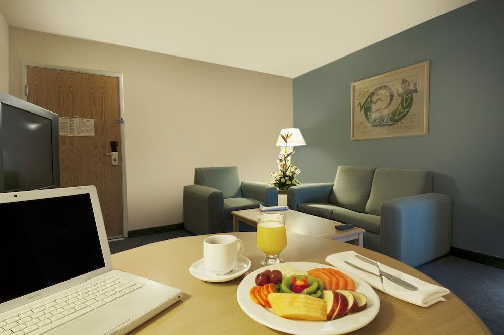 Fiesta Inn Hermosillo 2