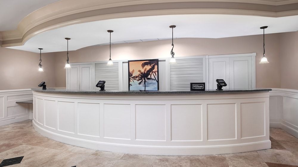 DoubleTree by Hilton Sunrise - Sawgrass Mills 3