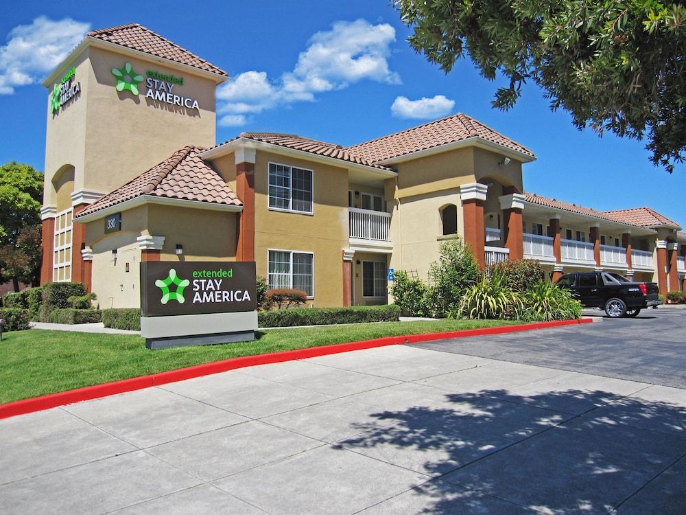 Extended Stay America - San Jose - Milpitas - McCa 1