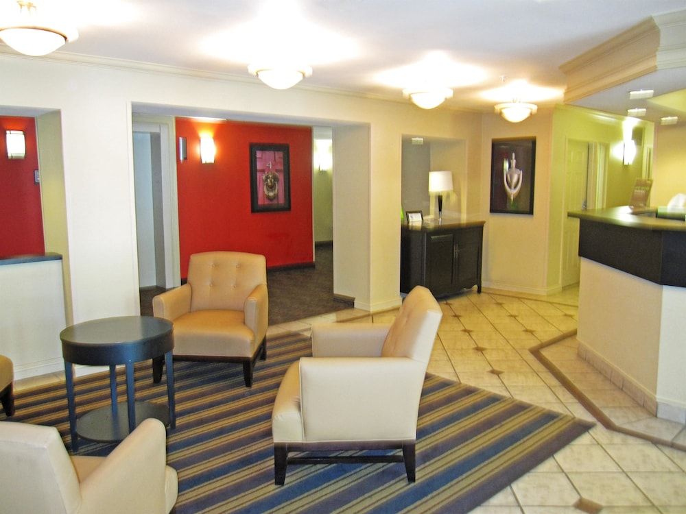 Extended Stay America - San Jose - Milpitas - McCa 2