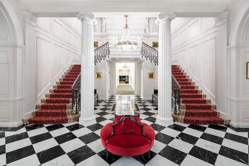 Glen Cove Mansion Hotel 2 Glen Cove Mansion Hotel 2