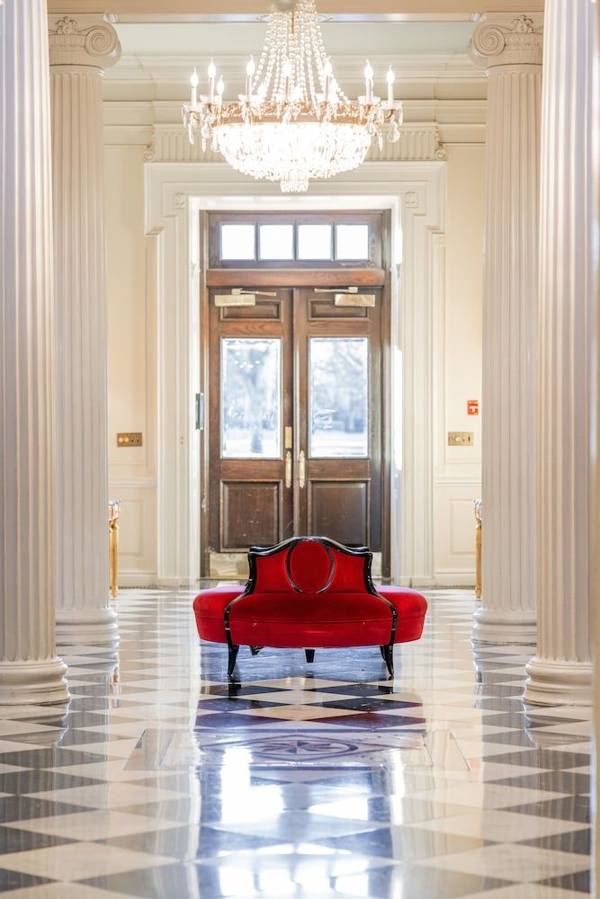 Glen Cove Mansion Hotel 3 Glen Cove Mansion Hotel 3