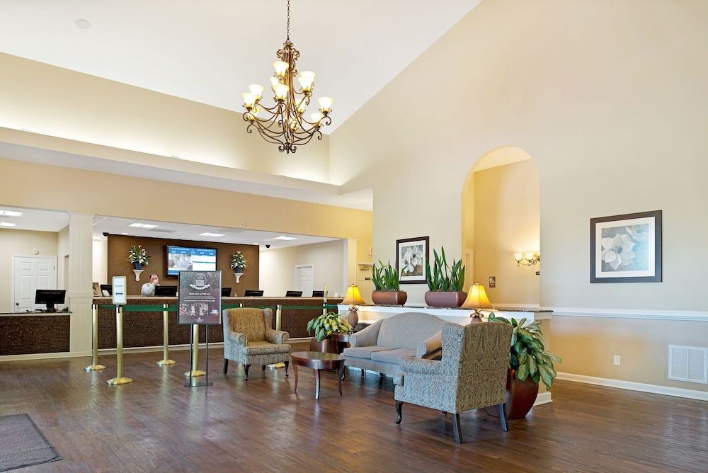 The Historic Powhatan Resort by Diamond Resorts 2