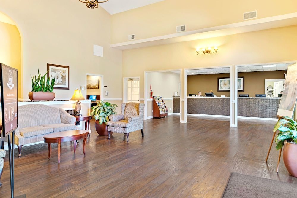 The Historic Powhatan Resort by Diamond Resorts 3