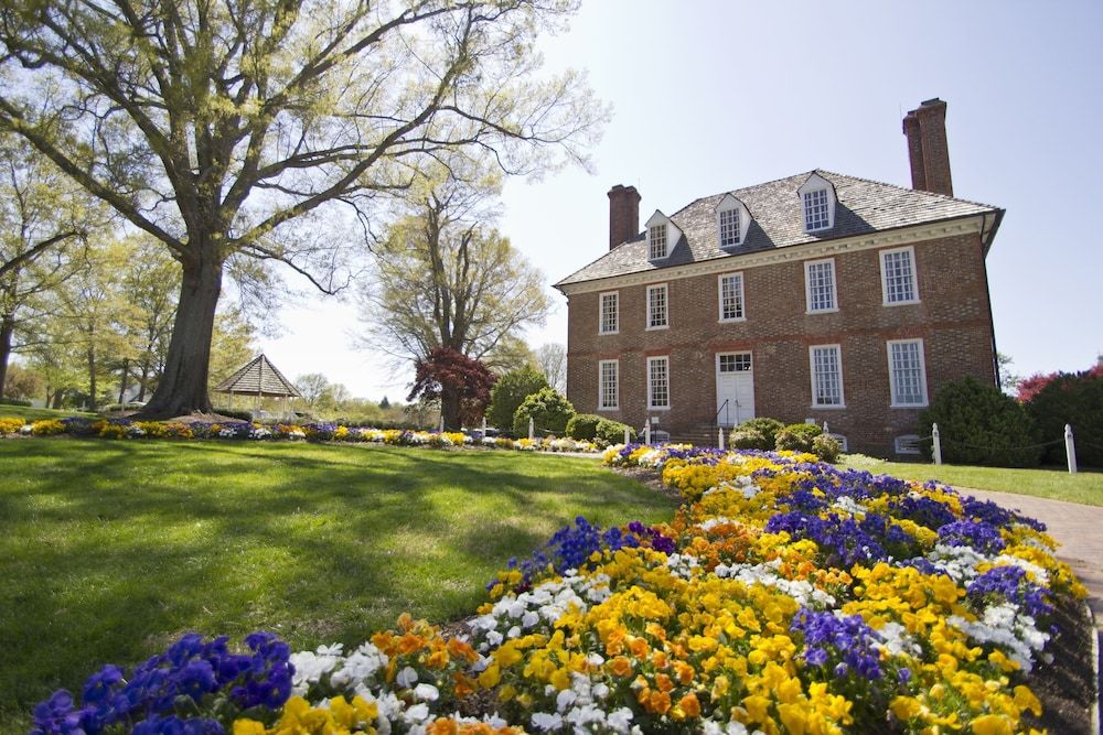 The Historic Powhatan Resort by Diamond Resorts 1