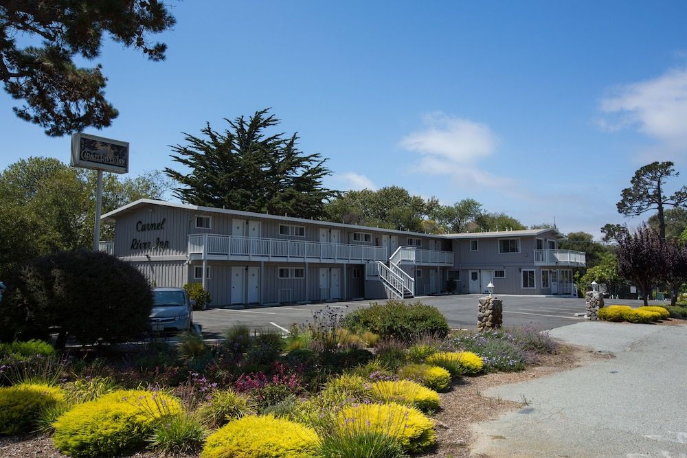 Carmel River Inn 3 estrellas en Carmel