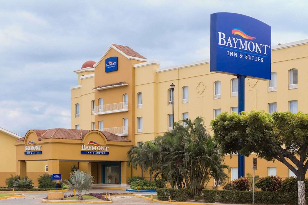 Baymont Inn & Suites Lazaro Cardenas 4 estrelas em Lázaro Cárdenas
