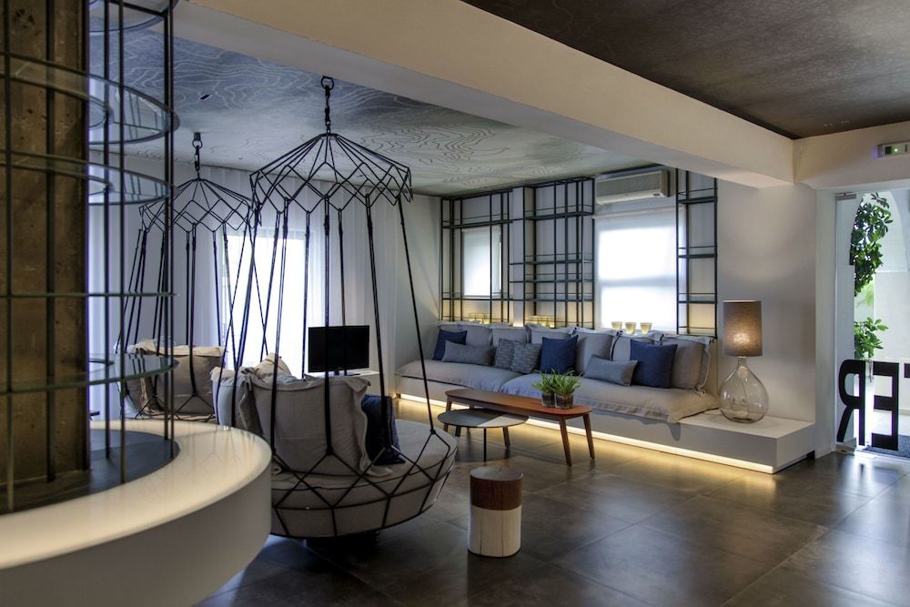 Thomais Boutique Hotel 1
