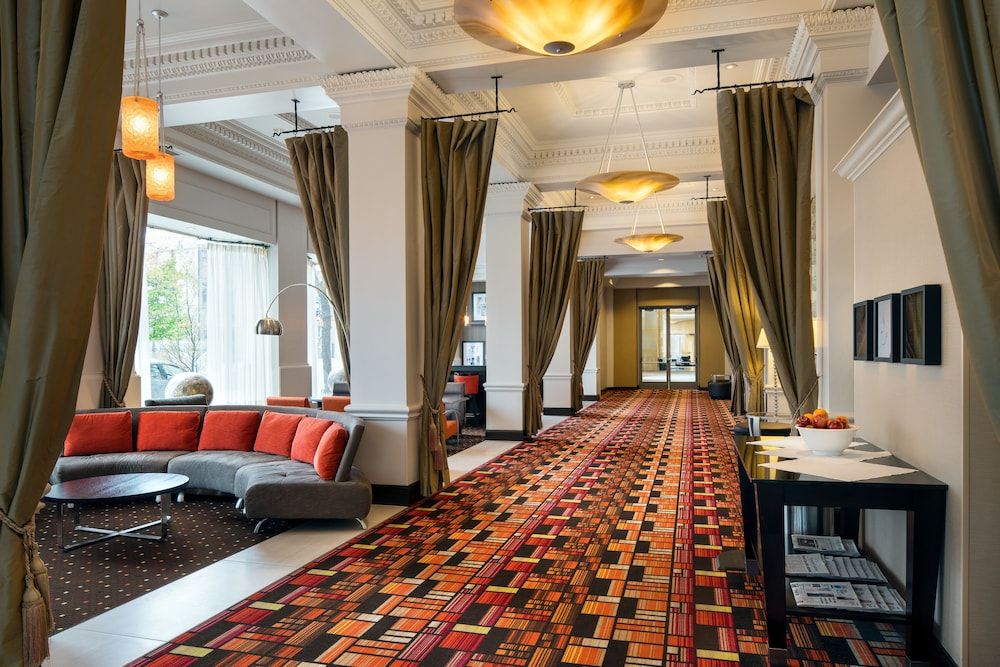 Hampton Inn and Suites Ogden 3