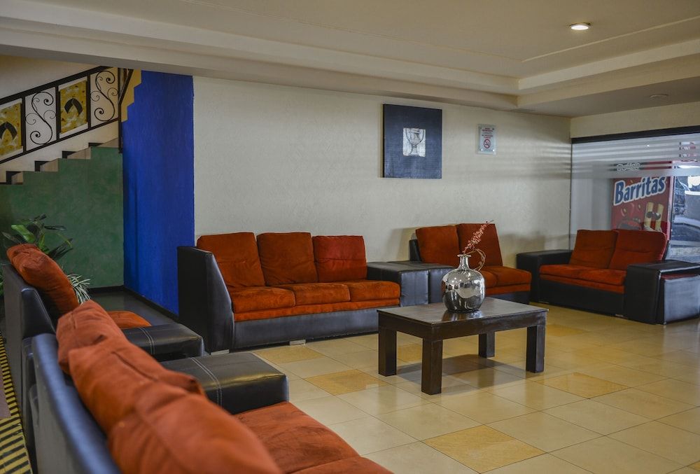 Aranzazú Plaza Kristal 3