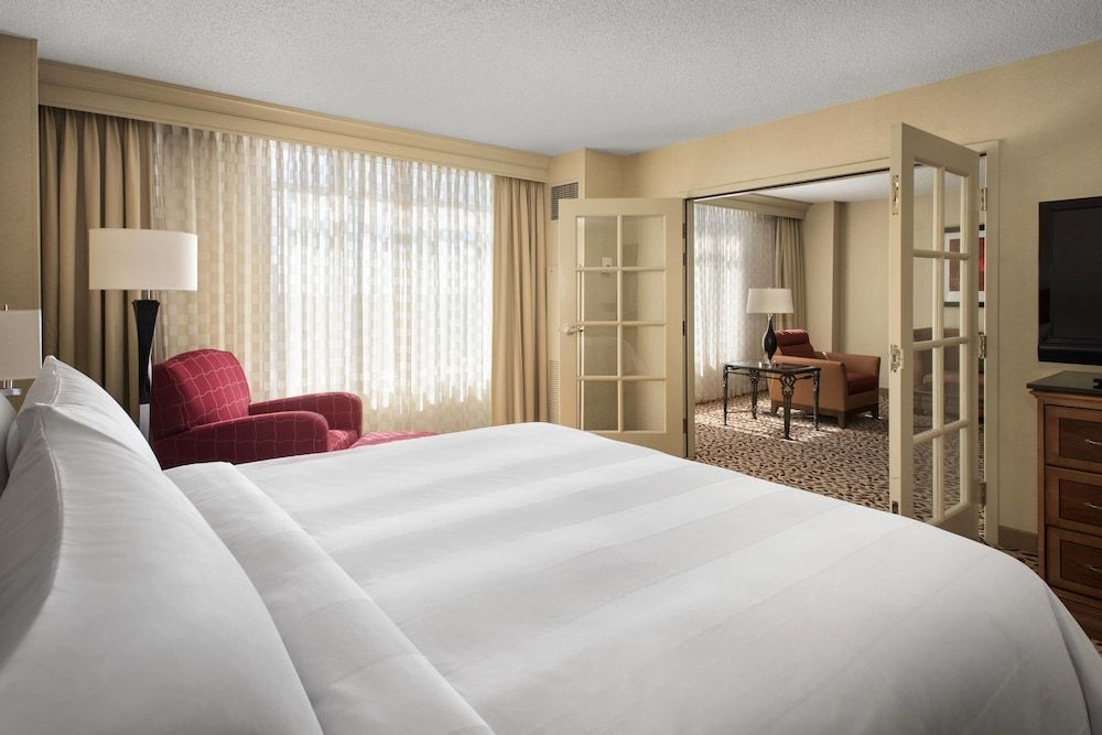 Bridgewater Marriott 2