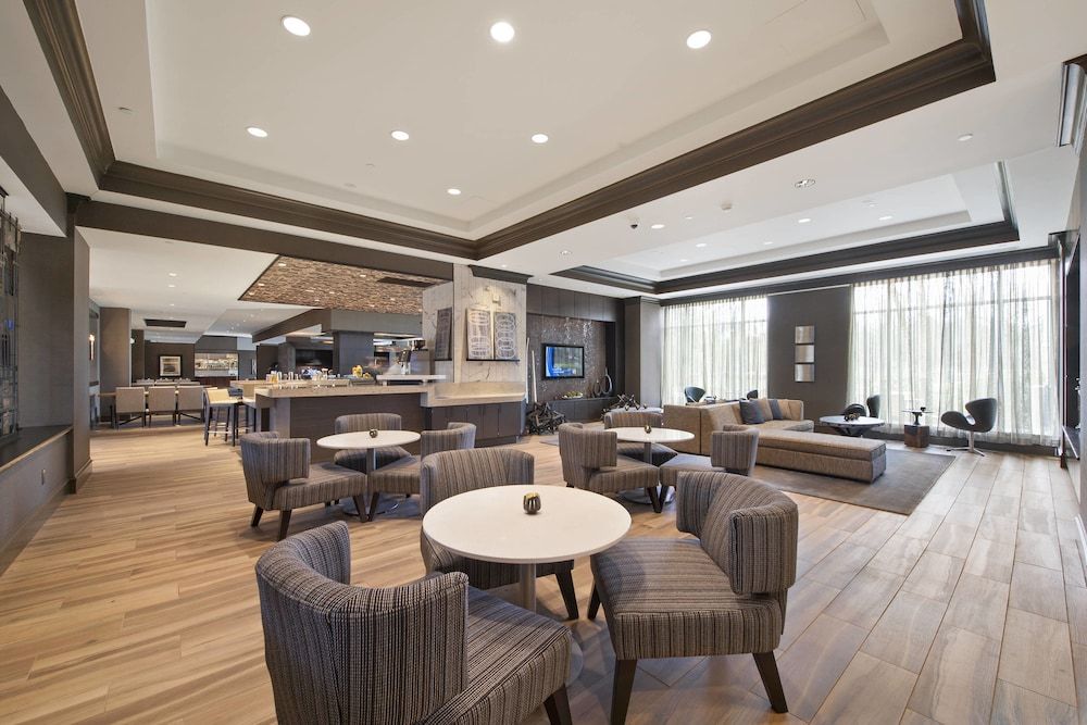 Bridgewater Marriott 3