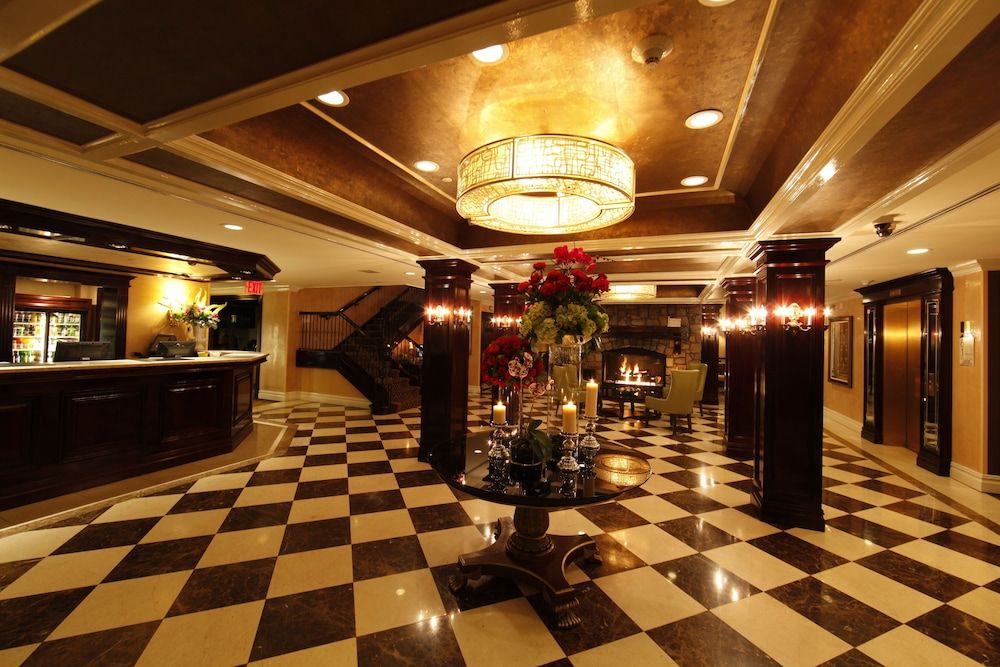 The Inn At Fox Hollow Hotel 2