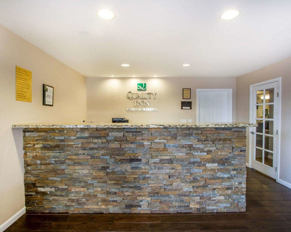 Quality Inn Flagstaff East 3