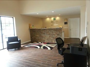 Quality Inn Flagstaff East 2