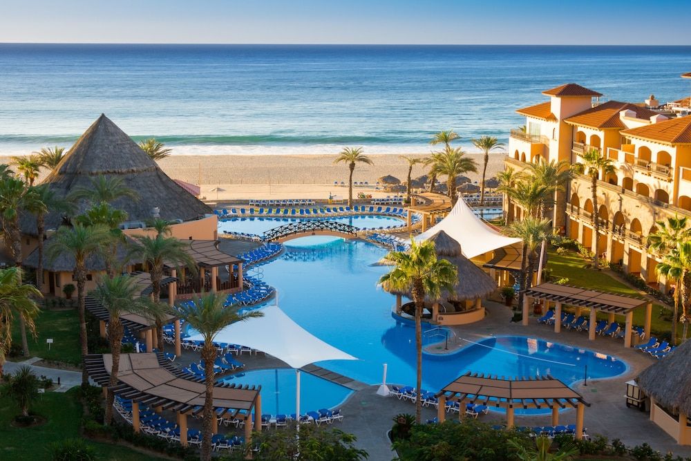 Royal Solaris Los Cabos - All Inclusive 5 estrelas em San José del Cabo