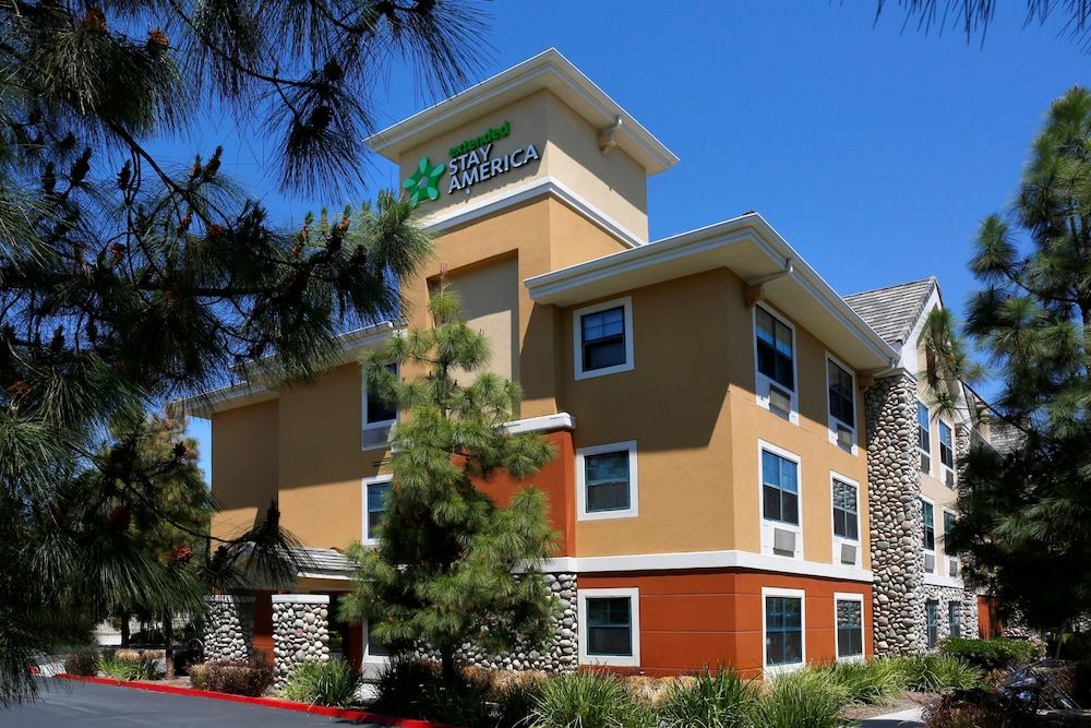 Extended Stay America Temecula - Wine Country 2 estrelas em Temecula
