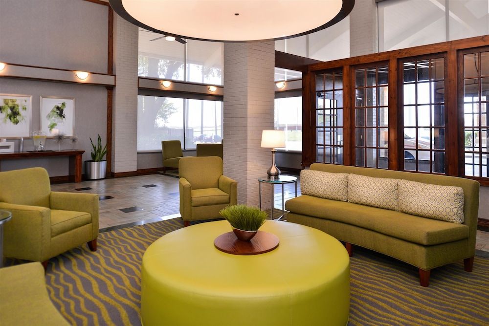 Best Western Irving Inn & Suites at DFW Airport 2