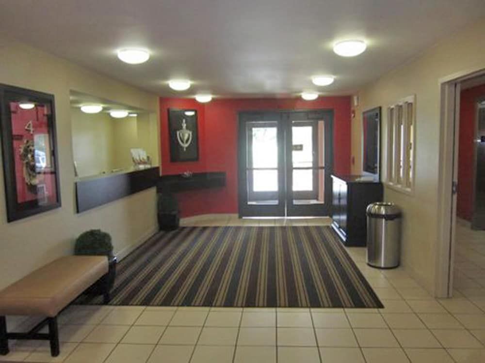 Extended Stay America Austin - Southwest 3
