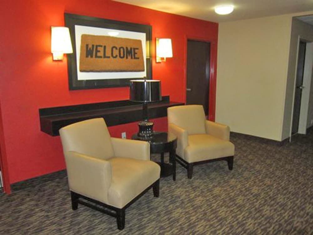 Extended Stay America Austin - Southwest 2