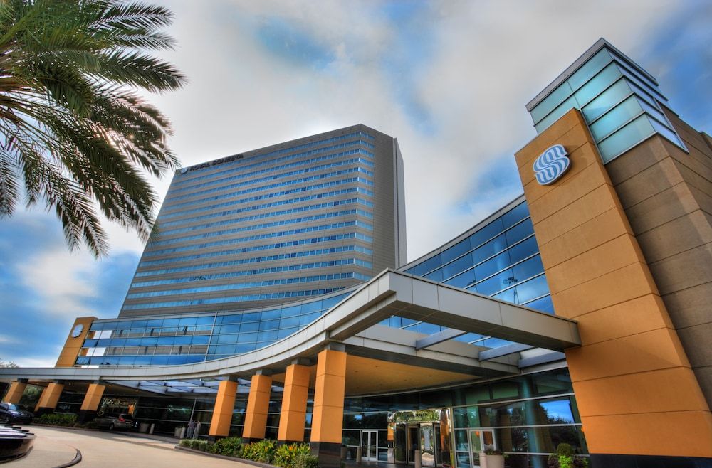 Royal Sonesta Houston Galleria 4 étoiles à Houston