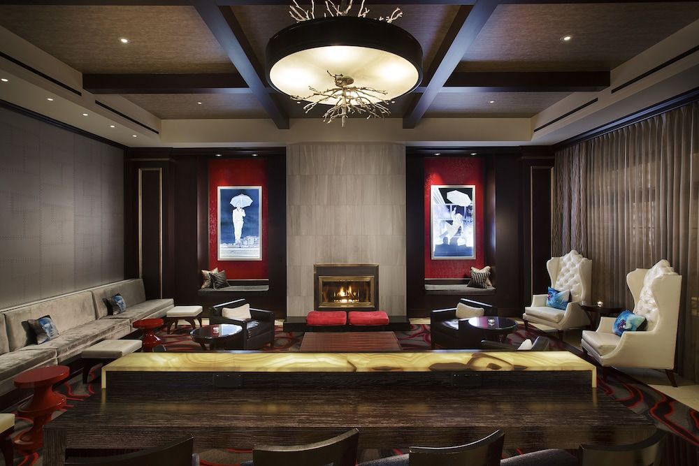 Juniper Hotel Cupertino,Curio Collection by Hilton 2