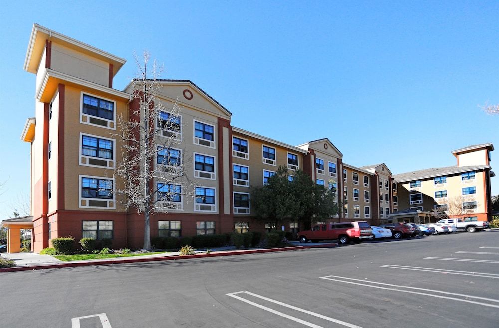 Extended Stay America Los Angeles - Burbank Airport 2 estrelas em Burbank