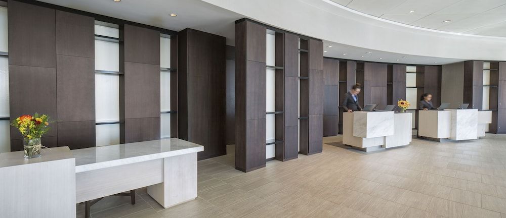 Hyatt Regency Jersey City on the Hudson 4 étoiles à Jersey City