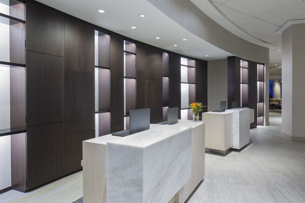 Hyatt Regency Jersey City on the Hudson 2