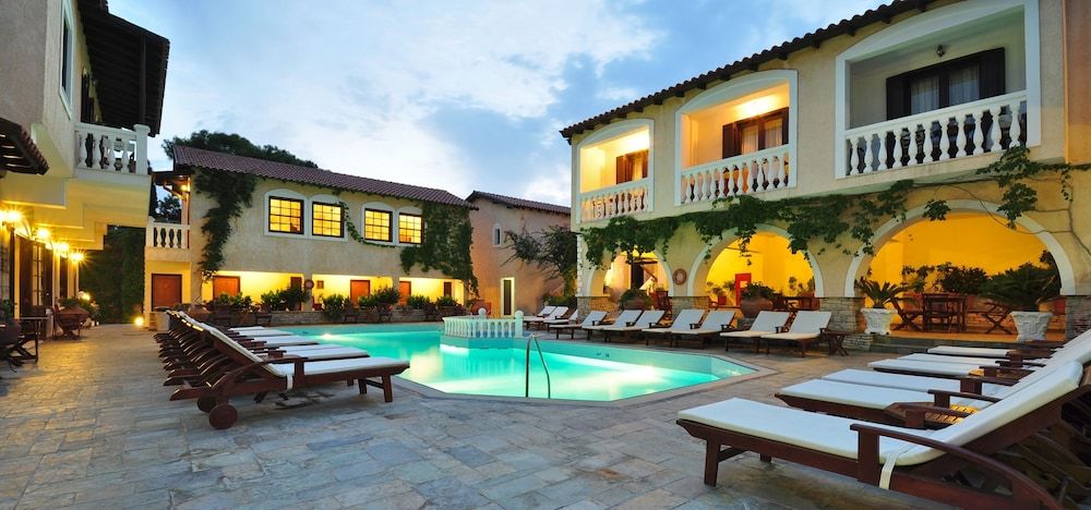 Ino Boutique Hotel & Suites 1