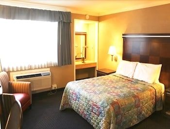 Americas Best Value Inn San Mateo San Francisco 3