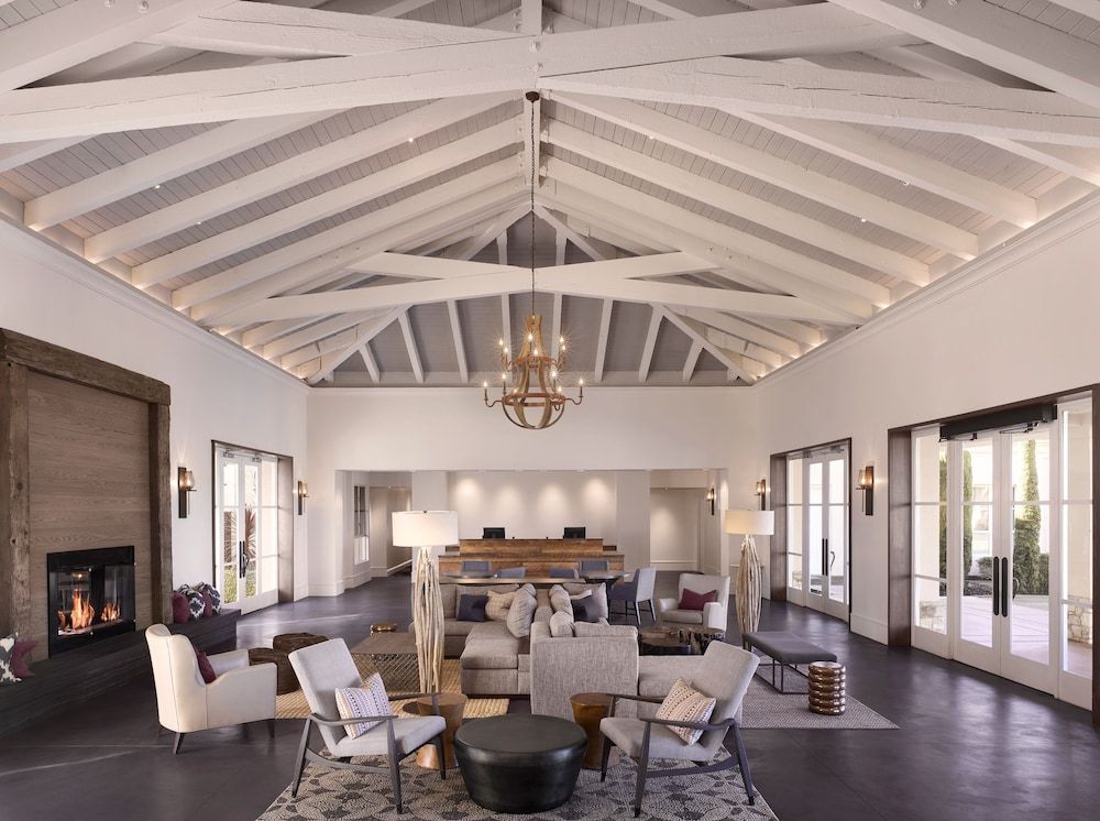 Hyatt Regency Sonoma Wine Country 2