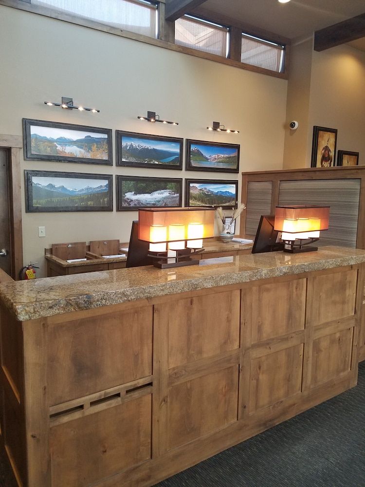 Meadow Lake Resort 3