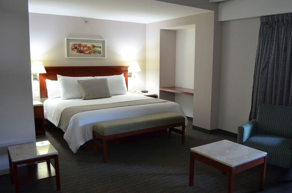 Casa Inn Celaya 5 étoiles à Celaya